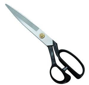 Chuyên Nghiệp Mangan Thép Thợ May Của Kéo Thêu Kéo Thép Không Gỉ Lưỡi Hộ Gia Đình Vải Vải Cắt May - Product Image 1