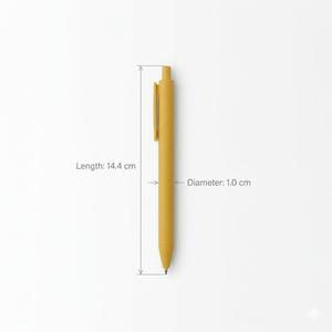 Offerta Speciale: <span class=keywords><strong>Penne</strong></span> <span class=keywords><strong>a</strong></span> <span class=keywords><strong>Sfera</strong></span> in Plastica Personalizzate con Logo, <span class=keywords><strong>Inchiostro</strong></span> Nero 1.0mm, Colori Assortiti, Cancelleria di Lusso per Ufficio UV - Product Image 5