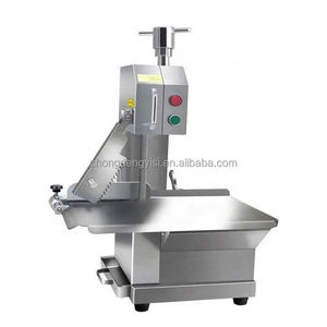 Heavy Automatic Frozen <b>Bone</b> <b>Saw</b> Electric Used Meat and <b>Bone</b> <b>Saw</b> Meat Fish Cutting Machine Automatic <b>Bone</b> Cutting Machine - Product Image 3