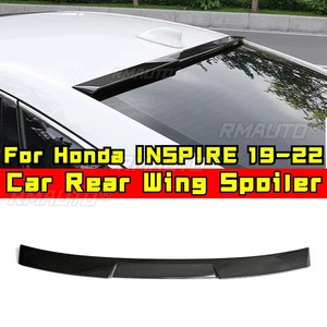 สปอยเลอร์หลังคาสำหรับรถยนต์ INSPIRE อุปกรณ์ตกแต่งรถยนต์สำหรับ Honda INSPIRE ปี 2019-2022 ชิ้นส่วนดัดแปลงสปอยเลอร์หลังคา - Product Image 1