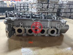 Testata del Cilindro XC 1496cc 3SZ 3SZ-FE per Motore a Benzina 11101-B0010 per Toyota <span class=keywords><strong>Daihatsu</strong></span> Avanza Yaris Rush Vitz 1.5L 2007-2013 - Product Image 3