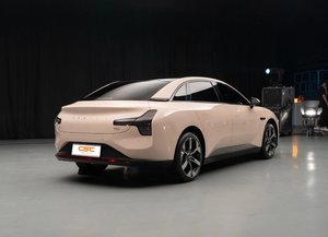 2024 Xpeng <span class=keywords><strong>MONA</strong></span> M03 Sedan Electrical EV Automobiler New Energy Vehicle 515Km Long Life - Product Image 6