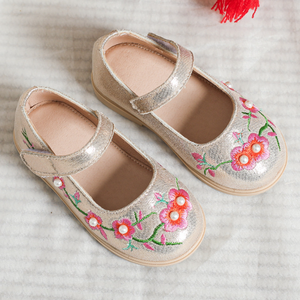 Nouvelles chaussures décontractées pour filles, chaussures plates pour bébés et enfants, chaussures pour enfants/chaussures pour filles/sandales d'été plates pour filles - Product Image 3