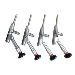 Endoscope <span class=keywords><strong>spinal</strong></span> 10 mm à grand canal, ensemble d'instruments pour foraminoscope intervertébral - Product Image 1