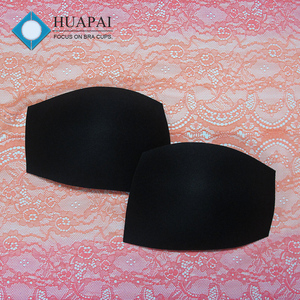 Copa de Bikini <span class=keywords><strong>Bandeau</strong></span> OEM de Fábrica China, <span class=keywords><strong>Relleno</strong></span> de Espuma Cuadrilátero en Diferentes Tamaños - Product Image 6