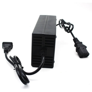 Marca Original 24V-72V Scooter Eléctrico Cargador <span class=keywords><strong>AC</strong></span> a <span class=keywords><strong>DC</strong></span> 2A Adaptador fuera del tablero <span class=keywords><strong>AC</strong></span> <span class=keywords><strong>DC</strong></span> Convertidores - Product Image 5