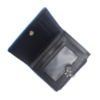 Dompet pendek Pria, tas tangan mode mewah baru, dompet pendek portabel, lapisan kanvas, multi-fungsi disesuaikan, dipersonalisasi