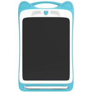 Howshow 8.5 Inch Digital Memo Pad Megnetic Drawing Board Lcd Writing Tablet - Product Image 4