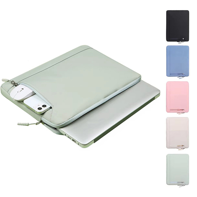 New Style 13.3 14.6 15.6 Inch Notebook Laptop Sleeve Case Waterproof Tablet Laptop Bags Covers