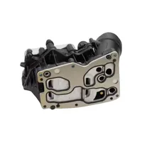 New 11428507697 for Engine Oil Filter Assembly for 1/3/4/5 Series X1/X2/X3/X5 F20/F22/F30/F32 E90 F07/F06/F10/F12/F01