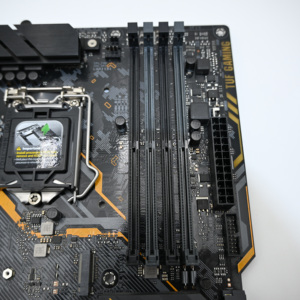 Placa Base TUF Z390-Plus <span class=keywords><strong>Gaming</strong></span> (Wi-Fi) LGA1151 (Intel 8.ª y 9.ª Gen) DDR4 DP M.2 Z390 ATX 802.11ac Wi-Fi USB 3.1 Gen2 - Product Image 6