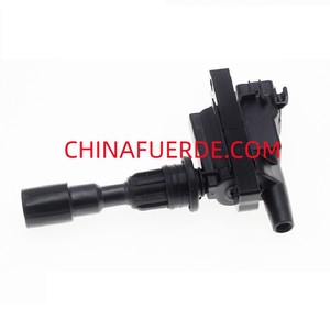 ZL01-18-100B-F คอยล์จุดระเบิดสำหรับอะไหล่ตระกูล Haima Premacy - Product Image 4