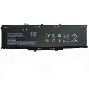 ZG06XL Reemplazo de batería de computadora portátil de 21/1050 "para <span class=keywords><strong>HP</strong></span> <span class=keywords><strong>ZBook</strong></span> <span class=keywords><strong>Studio</strong></span> X360 <span class=keywords><strong>G5</strong></span> EliteBook G1, 2 unidades - Product Image 2