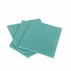 G10 Epoxy Plate - Highly Durable And Heat Resistant G10 Epoxy Fiberglass Sheet 6mm - High Strength Composite