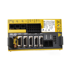 مكبر صوت مؤازرة أصلي جديد من Fanuc - Product Image 2