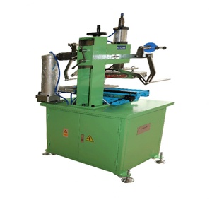Máquina Automática Neumática de Estampado en Caliente para Componentes de Rodamientos, Botellas de Vidrio, Tubos Blandos, Cilindros, Nueva y Usada, Impresora de Etiquetas - Product Image 6