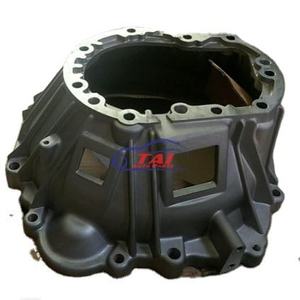 Caja de Embrague de Caja de Cambios Nueva para Motor Toyota 1JZ 2JZ 1JZ-GTE 2JZ-GTE - Product Image 3