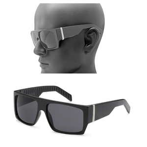 Классические солнцезащитные очки с 2025 цвета - Product Image 1