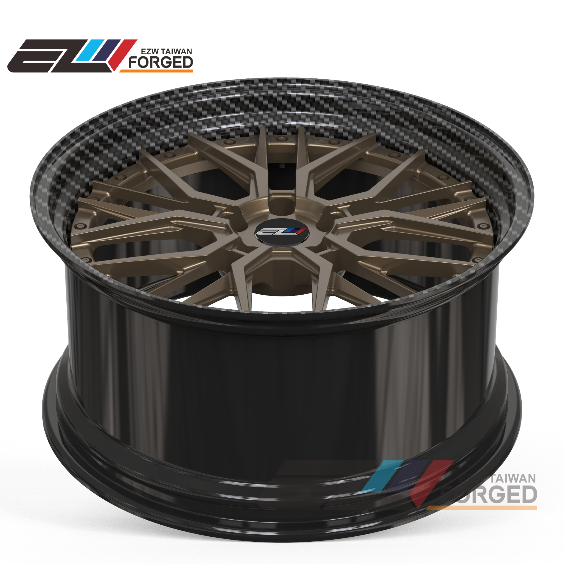 How to Choose Wheels 5x110 18 Inch Forged: Ultimate Buyer's Guide