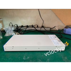 Kikusui แหล่งจ่ายไฟแบบโปรแกรมได้ PWX750ML 0-80V 0-28A ใช้750W - Product Image 4