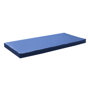 Colchón de Espuma de Poliuretano de Alta Calidad para Cama de <span class=keywords><strong>Hospital</strong></span>, Colchón Médico para <span class=keywords><strong>Hospital</strong></span> y Residencia de Ancianos - Product Image 1