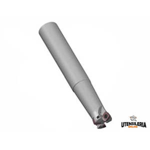 Fresa cilíndrica de 20 a 32mm, fresadora de 20mm, HF4Plus - Product Image 1