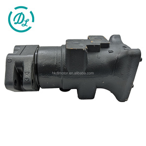 EExcastart ข้อต่อหมุน PC200-7 703-08-33610สำหรับเครื่องยนต์6D102อะไหล่ทนทานกันรั่วรับประกัน1ปีเหมาะกับรถขุด - Product Image 4
