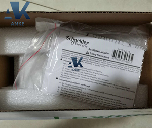 Servomoteur BCH0602O12A1C Schneider Electric BCH - Product Image 3