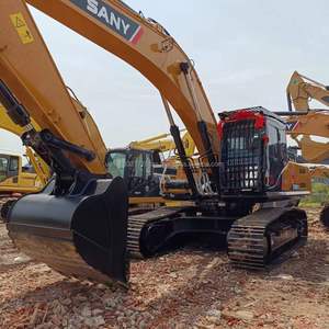 รถขุดตีนตะขาบ SANY SY305H มือสอง สภาพดีเยี่ยม พร้อมเครื่องยนต์ SANY SY305H รุ่นปี 2023 น้ำหนัก 30 ตัน ราคาถูก ขายดี - Product Image 6