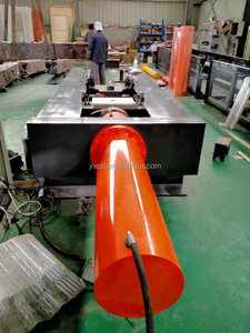 500kN 600kN 1000kN Computergesteuerte Hydraulische Servo-Seil-Horizontalspannprüfmaschine aus Chinesischer Fabrik - Product Image 5