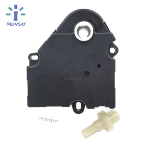 Actuador de Amortiguador de Aire PEIVSO para JEEP CHEROKEE 1998-2001 y JEEP WRANGLER 1999-2006, OEM 604-020 5013741AA 5170954AA - Product Image 3
