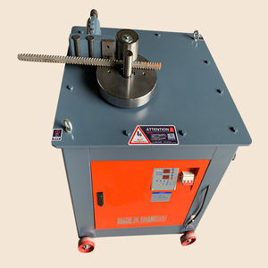 GF28 Best price construction stirrup <strong>rebar</strong> bender auto machine cnc stirrup bar <strong>rebar</strong> bending <strong>factory</strong> - Product Image 6