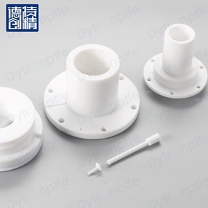 บูช PTFE ยี่ห้อ Dechuang รุ่น DC-202231 สำหรับซีลเพลากระบอกปั๊ม อะไหล่ที่ไม่ได้มาตรฐาน - Product Image 4