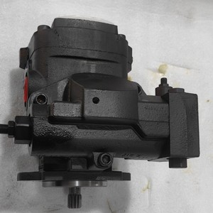 ปั๊มน้ำมันไฮดรอลิกขายดี รุ่น PVWJ PVWH PVWW PVWC PVWJ-098 ซีรีส์ PVWJ-098-A1UV-LDFY-P-1NNNN-CP ปั๊มลูกสูบแปรผันตามแนวแกน - Product Image 6