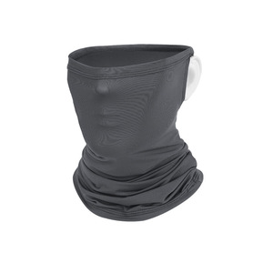 Couverture de foulard de protection solaire extérieure avec boucle d'oreille <span class=keywords><strong>cache</strong></span>-<span class=keywords><strong>cou</strong></span> Protection UV masque de bandana <span class=keywords><strong>en</strong></span> soie de glace Bandana multifonction - Product Image 5