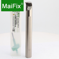 Tour CNC Maifix B-SNGR Fraise à rainurer Porte-SNGR Outils de rainurage interne peu profond