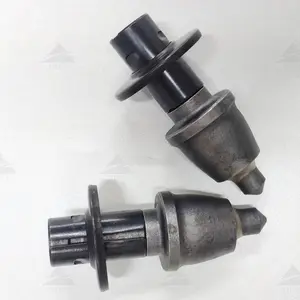 W7-G/20X2 #2642530 W7/20X2 #2642532 Road Milling Bits Wirtgen Asphalt Milling Machine Pick Support For Removing Asphalt Layers