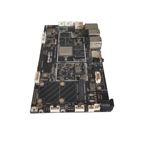 เมนบอร์ดอุตสาหกรรม DEWO DWP802 ระบบ Android RK3288 Rockchip พร้อมพอร์ต 7*USB LVDS EDP สำหรับ RJ45 LAN DDR3 แรม 2G/4G ใหม่ สำหรับเครื่องบันทึกเงินสด - Product Image 6