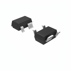 ชิ้นส่วนอิเล็กทรอนิกส์ Power Management (PMIC) SC 82A, SOT 343  รายการวัสดุอุปกรณ์ (BOM) ไอซี  มีสินค้าในสต็อก S-817A13ANB-CUCT2U - Product Image 1