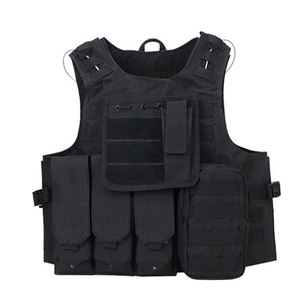 Encuentre el mejor fabricante de chalecos tacticos americanos y chalecos  tacticos americanos para el mercado de hablantes de spanish en alibaba.com