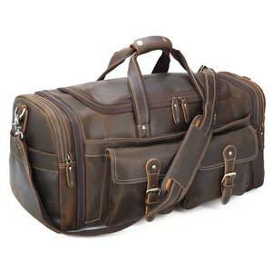 Free sample Large-capacity, short-distance, <b>sports</b>, duffel, and fitness <b>shoulder</b> <b>bags</b> from Source Factory - Product Image 1