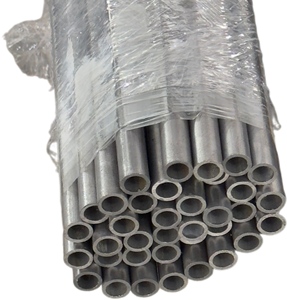 Tubo de acero sin costura Chromoly de alta resistencia 4130 4140 para cuadro de bicicleta - Product Image 2