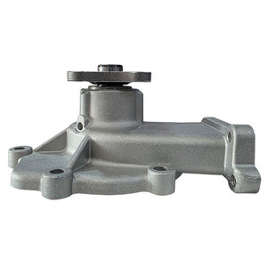 Fabricant coréen de pompes à eau, pompe à eau automobile pour TOYOTA NISSAN HONDA 210100M300 - Remplacement du système de refroidissement du moteur OEM ODM - Product Image 5