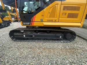 รถขุด Liugong 915 F 15ตันมือสอง915F Liugong - Product Image 4