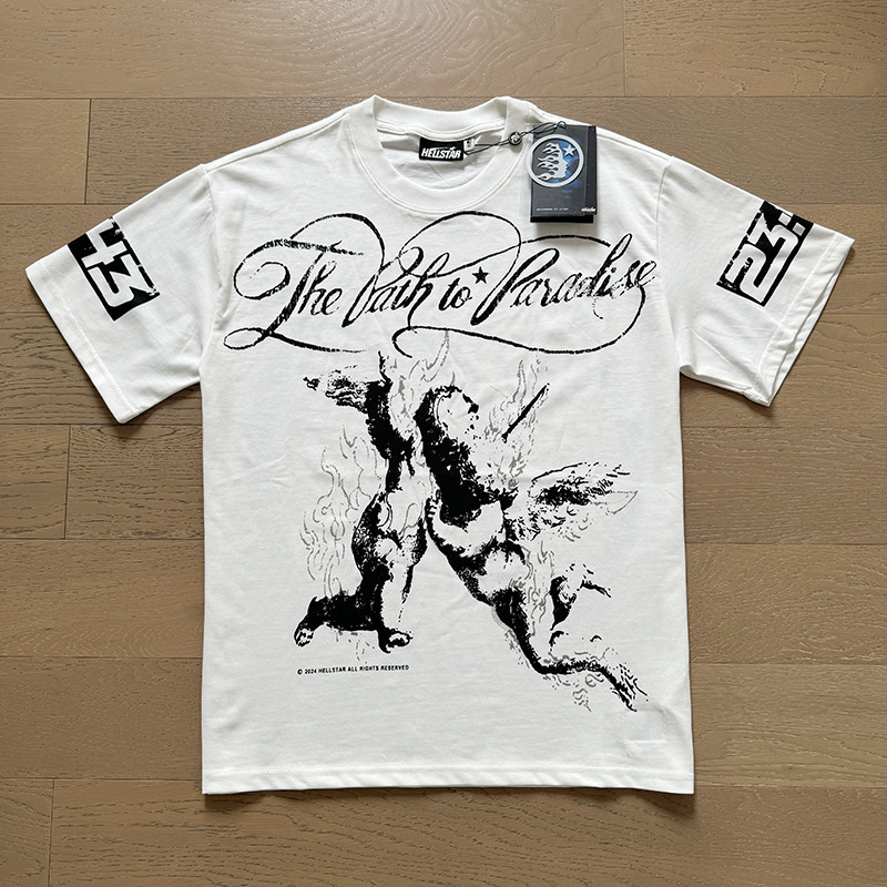 593 White