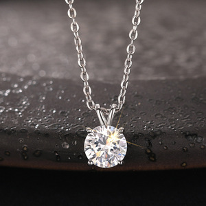 Elegante Collana a Catena Rotonda con Collegamenti a V per Donne, Collana Geometrica da Indossare Ogni Giorno - Product Image 2