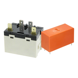 Relais 2900301 à usage général SPDT 6A 48V Spécialement conçu pour les relais de puissance, relais de plus de 2 ampères - Product Image 1