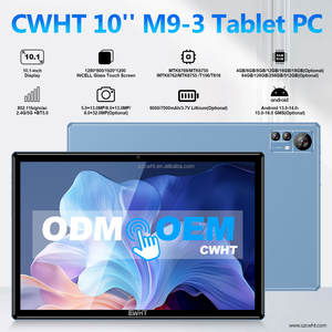 Tablette Android 4G Wi-Fi OEM à prix de gros, tablette pas chère <span class=keywords><strong>pour</strong></span> enfants, tablette PC avec appels, double SIM, tablette <span class=keywords><strong>pour</strong></span> enfants, éducation - Product Image 2