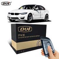 Kit de démarrage à distance intelligent avec système de contrôle CAN-BUS 8900 pour BMW M3 E90 E92 E93 F80 G80 G81, entrée sans clé passive