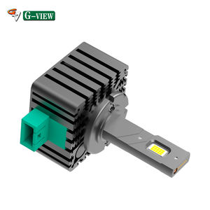 Gview G15D D8S Ampoules de phares à LED SD1 d2 <span class=keywords><strong>d5</strong></span> d4 D8S Ampoules à LED pour phares de voiture pour autres accessoires d'éclairage de voiture - Product Image 3